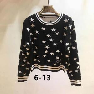 LV Women's Sweater 19